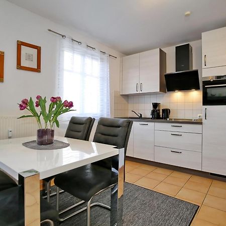 Haus Am Park Wohnung 19 Ostseebad Kühlungsborn Εξωτερικό φωτογραφία
