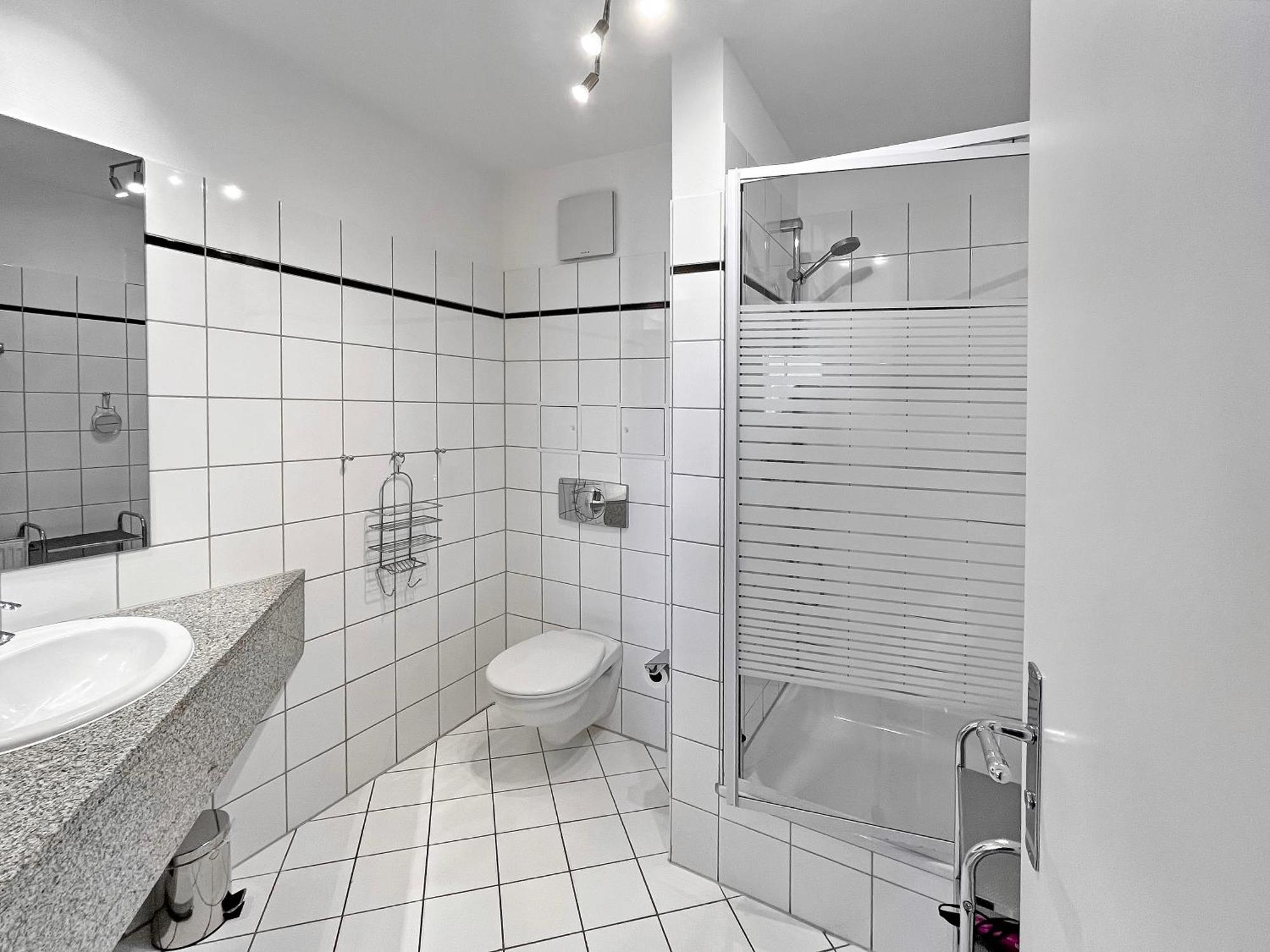Haus Am Park Wohnung 19 Ostseebad Kühlungsborn Εξωτερικό φωτογραφία