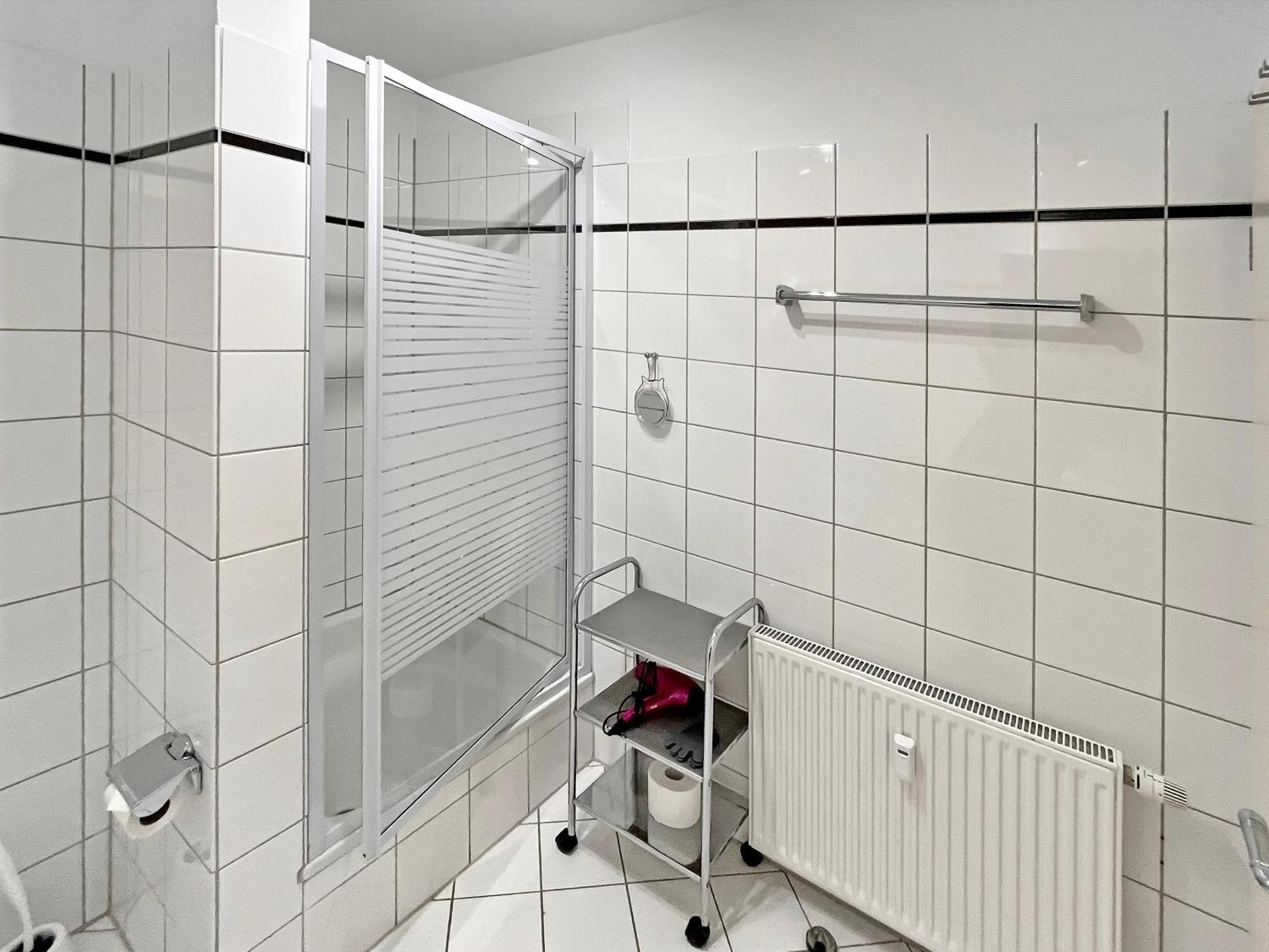 Haus Am Park Wohnung 19 Ostseebad Kühlungsborn Εξωτερικό φωτογραφία