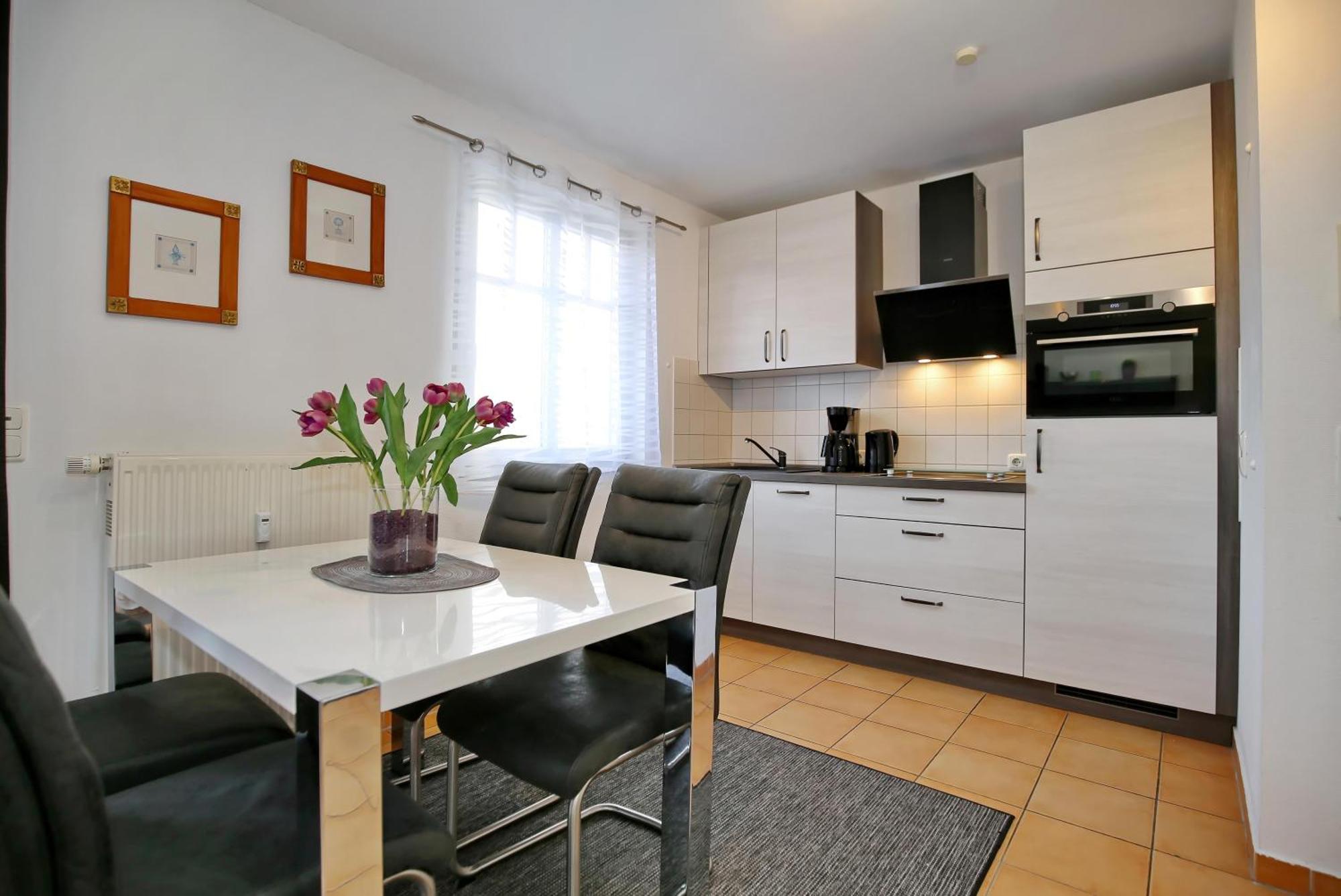 Haus Am Park Wohnung 19 Ostseebad Kühlungsborn Εξωτερικό φωτογραφία